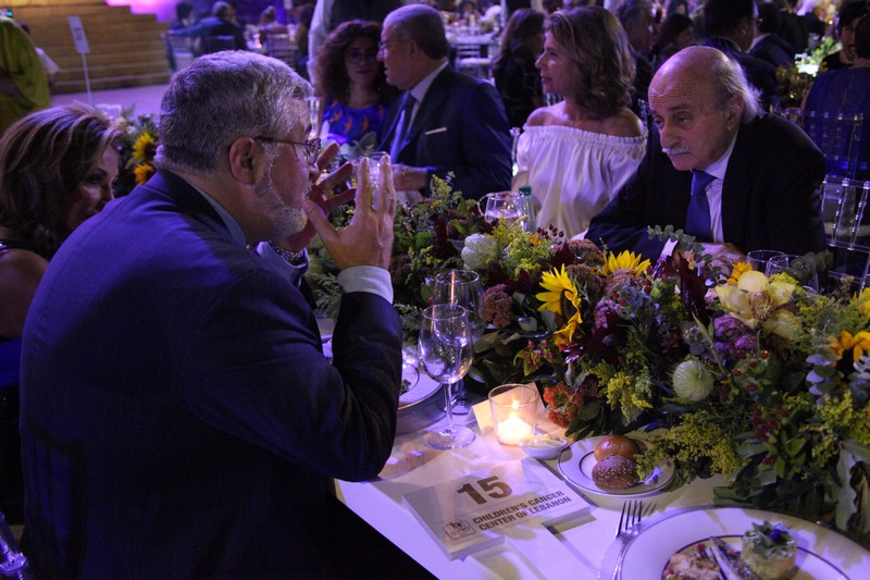 CCCL Beirut Gala Dinner
